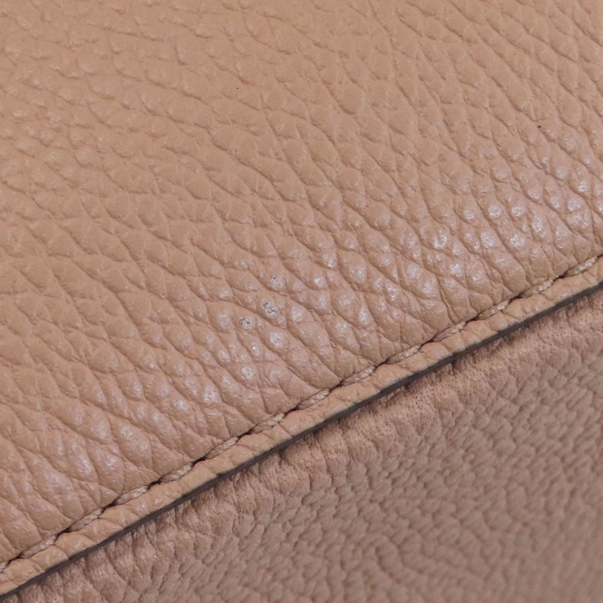 Michael Kors 2WAY Tote Bag Leather Ladies [Used]