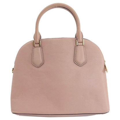 Michael Kors 2WAY Tote Bag Leather Ladies [Used]
