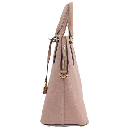 Michael Kors 2WAY Tote Bag Leather Ladies [Used]