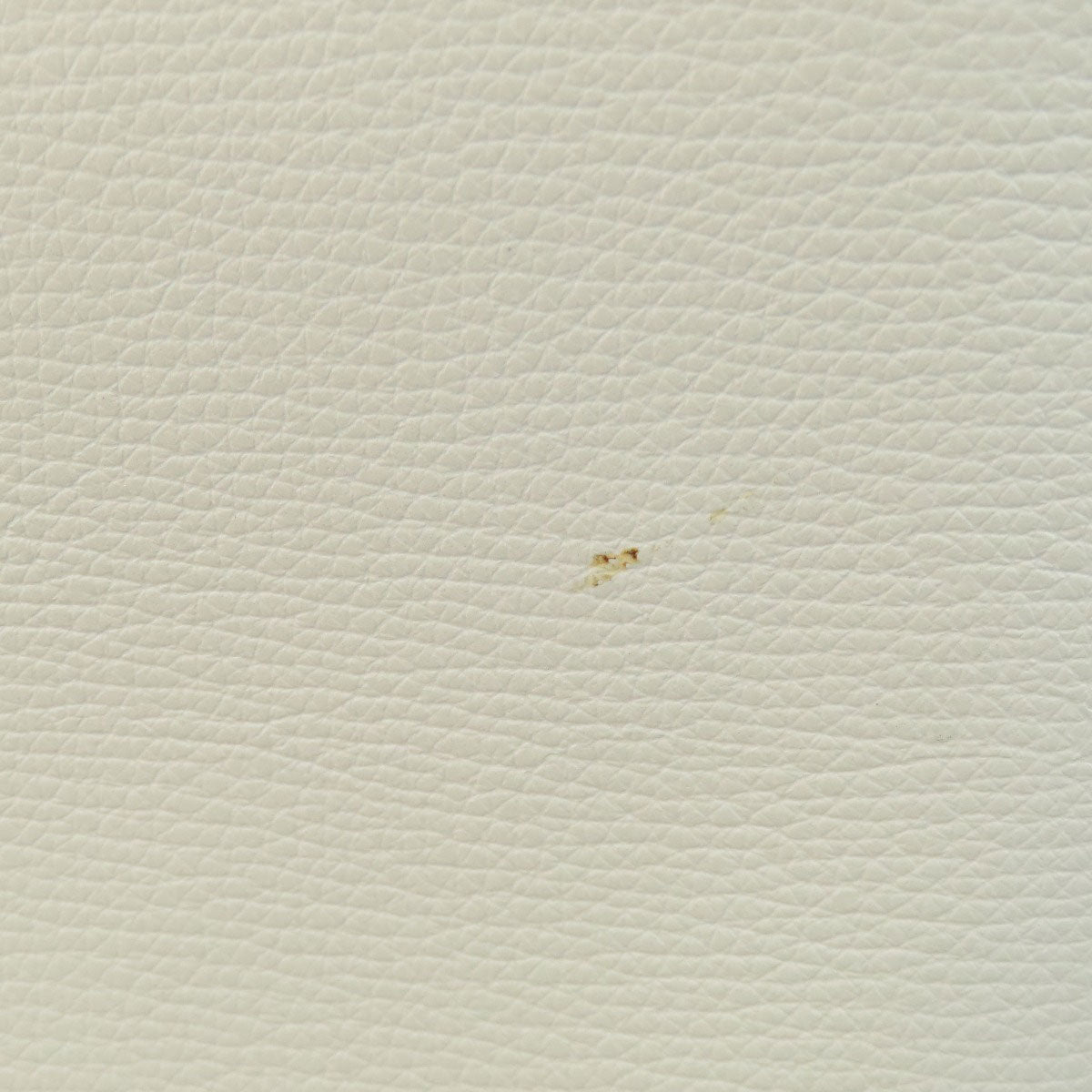 kate spade logo Tote Bag Leather Ladies [Used]