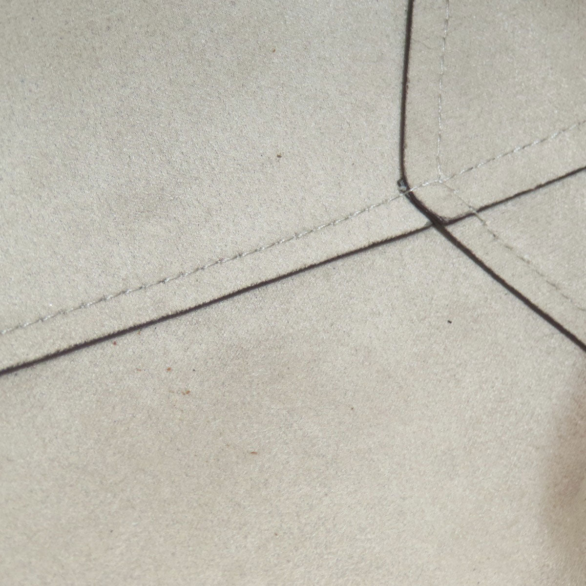 kate spade logo Tote Bag Leather Ladies [Used]