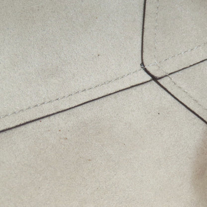 kate spade logo Tote Bag Leather Ladies [Used]