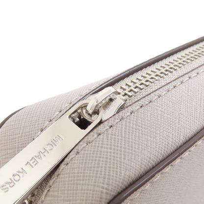 Michael Kors logo Shoulder Bag PVC Ladies [Used]