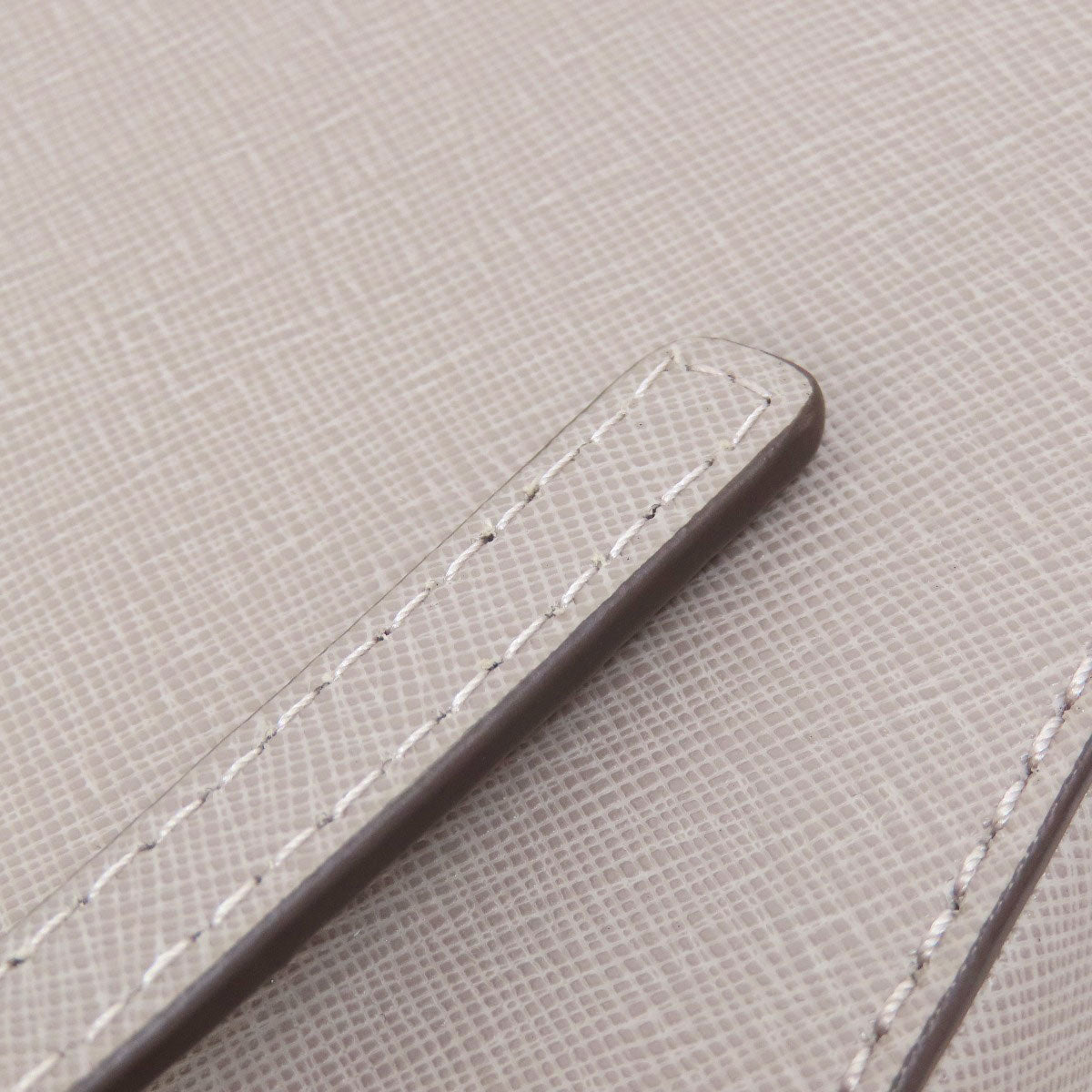 Michael Kors logo Shoulder Bag PVC Ladies [Used]