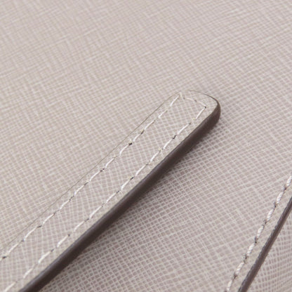 Michael Kors logo Shoulder Bag PVC Ladies [Used]