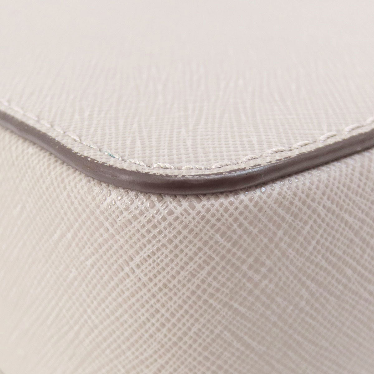 Michael Kors logo Shoulder Bag PVC Ladies [Used]