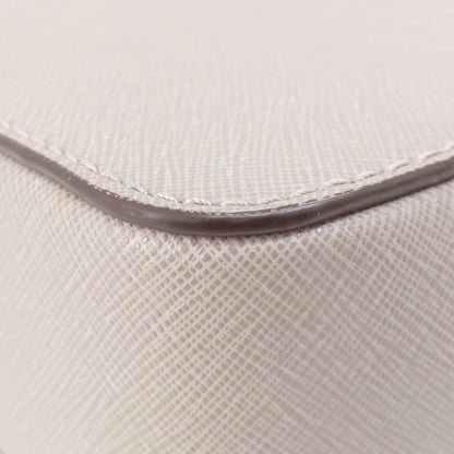 Michael Kors logo Shoulder Bag PVC Ladies [Used]