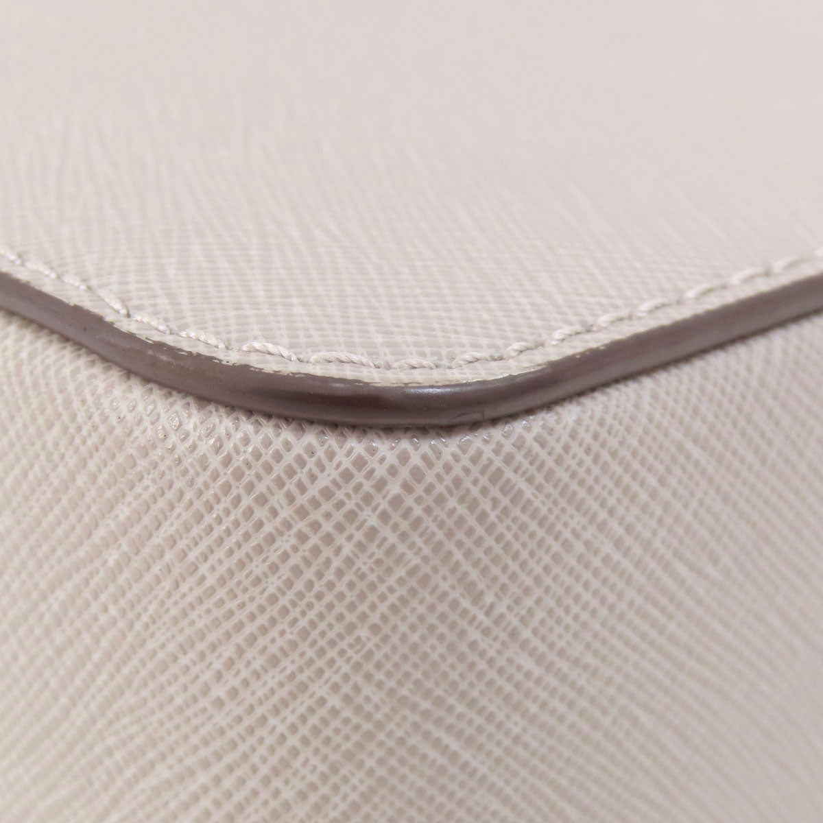 Michael Kors logo Shoulder Bag PVC Ladies [Used]