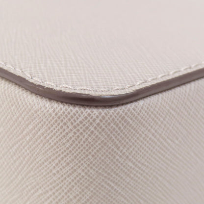 Michael Kors logo Shoulder Bag PVC Ladies [Used]