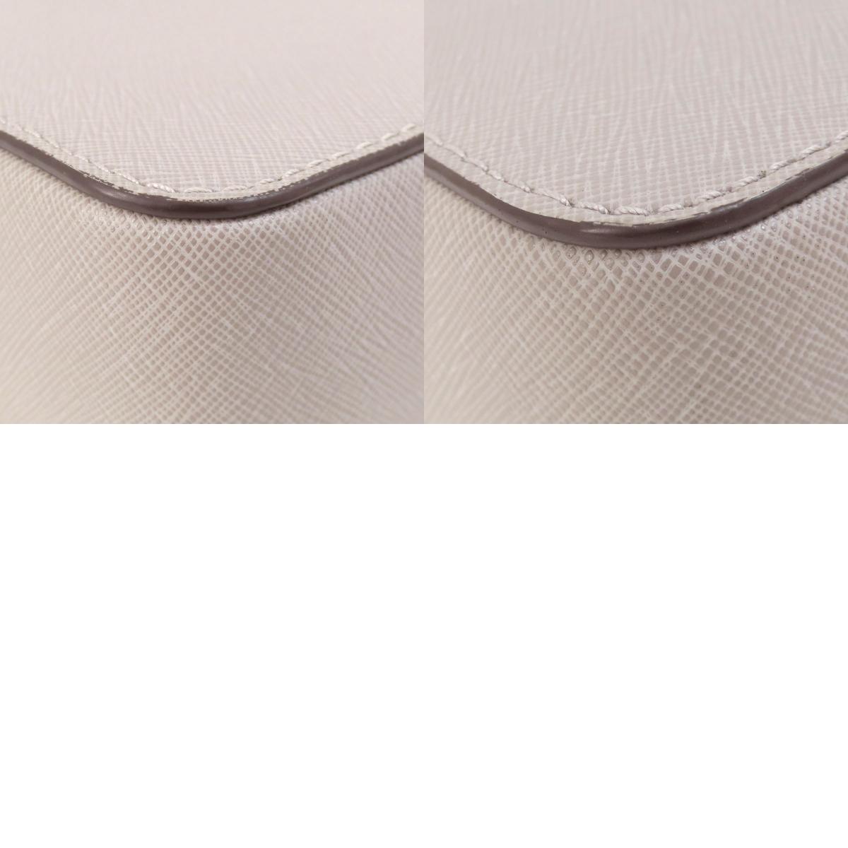 Michael Kors logo Shoulder Bag PVC Ladies [Used]