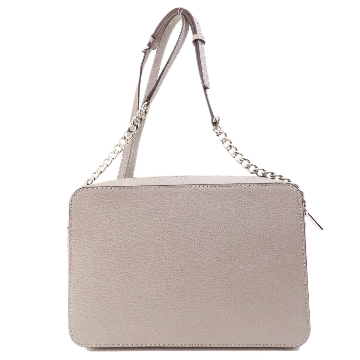 Michael Kors logo Shoulder Bag PVC Ladies [Used]