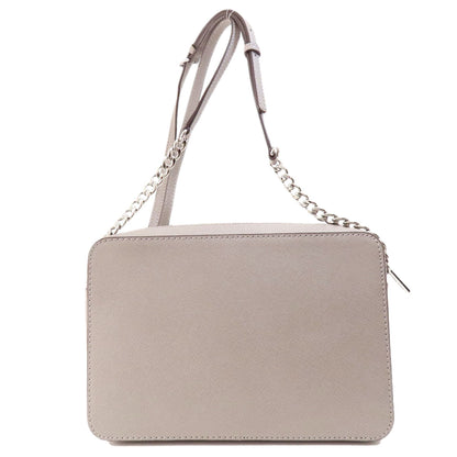 Michael Kors logo Shoulder Bag PVC Ladies [Used]