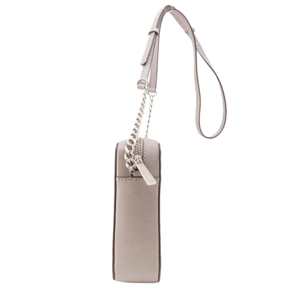 Michael Kors logo Shoulder Bag PVC Ladies [Used]