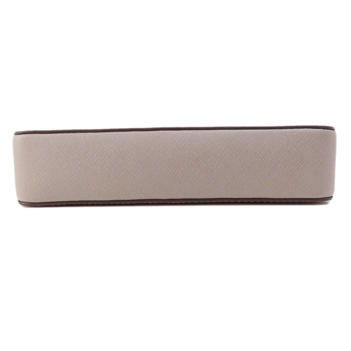 Michael Kors logo Shoulder Bag PVC Ladies [Used]