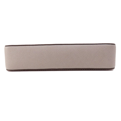 Michael Kors logo Shoulder Bag PVC Ladies [Used]