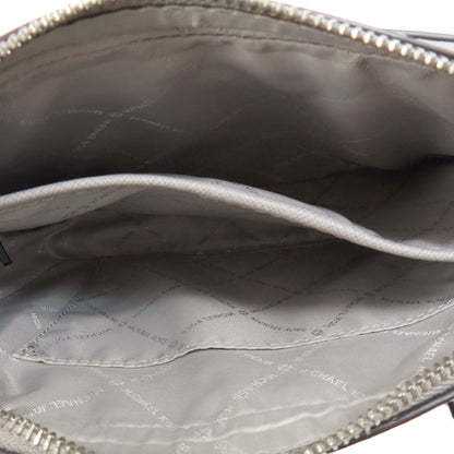 Michael Kors logo Shoulder Bag PVC Ladies [Used]