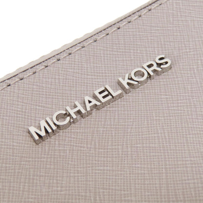 Michael Kors logo Shoulder Bag PVC Ladies [Used]