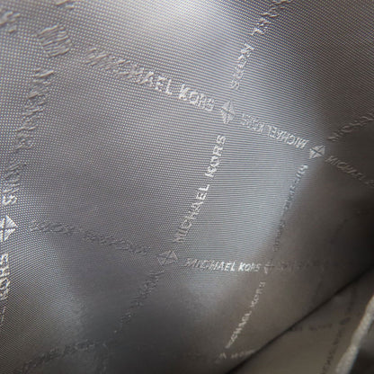 Michael Kors logo Shoulder Bag PVC Ladies [Used]