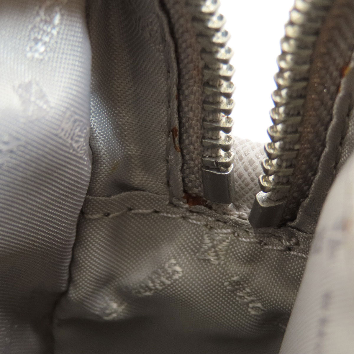 Michael Kors logo Shoulder Bag PVC Ladies [Used]