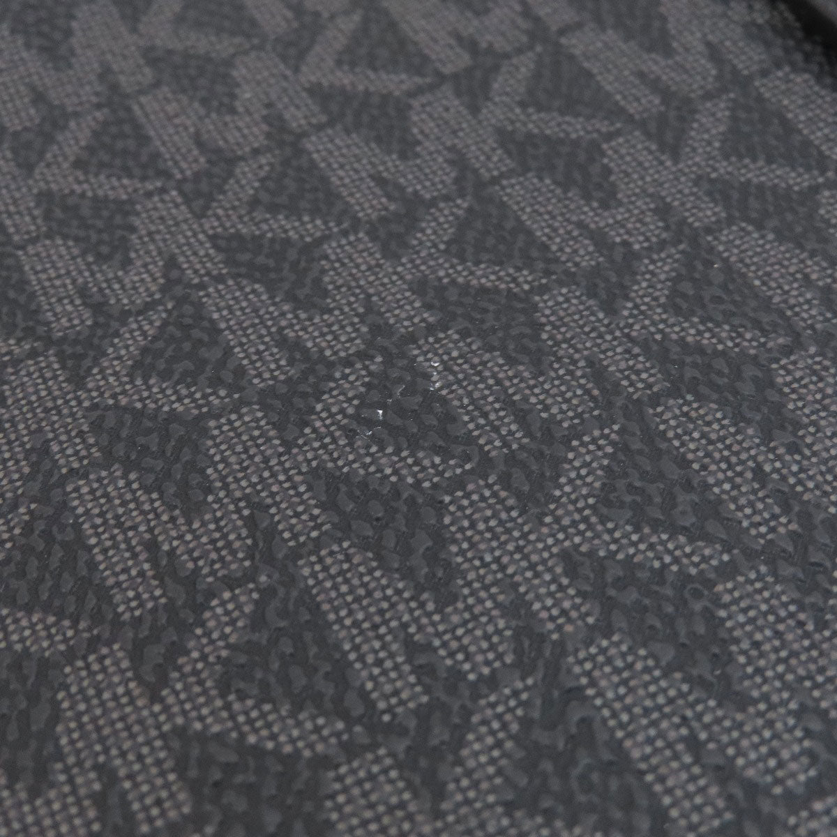 Michael Kors MK signature Tote Bag PVC Ladies [Used]