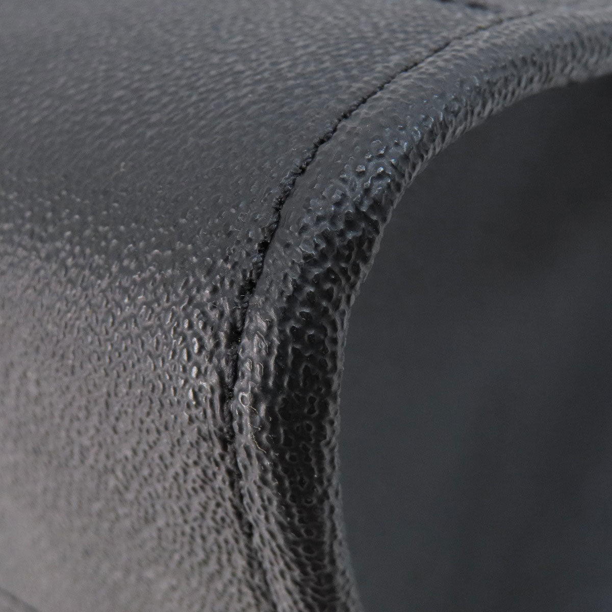 Michael Kors MK signature Tote Bag PVC Ladies [Used]