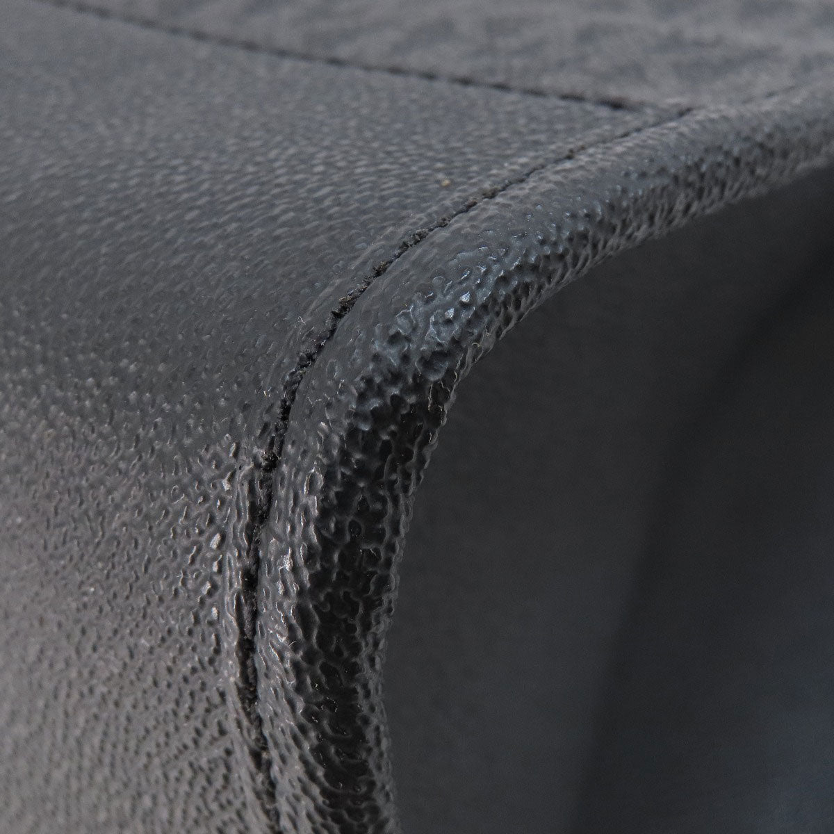 Michael Kors MK signature Tote Bag PVC Ladies [Used]