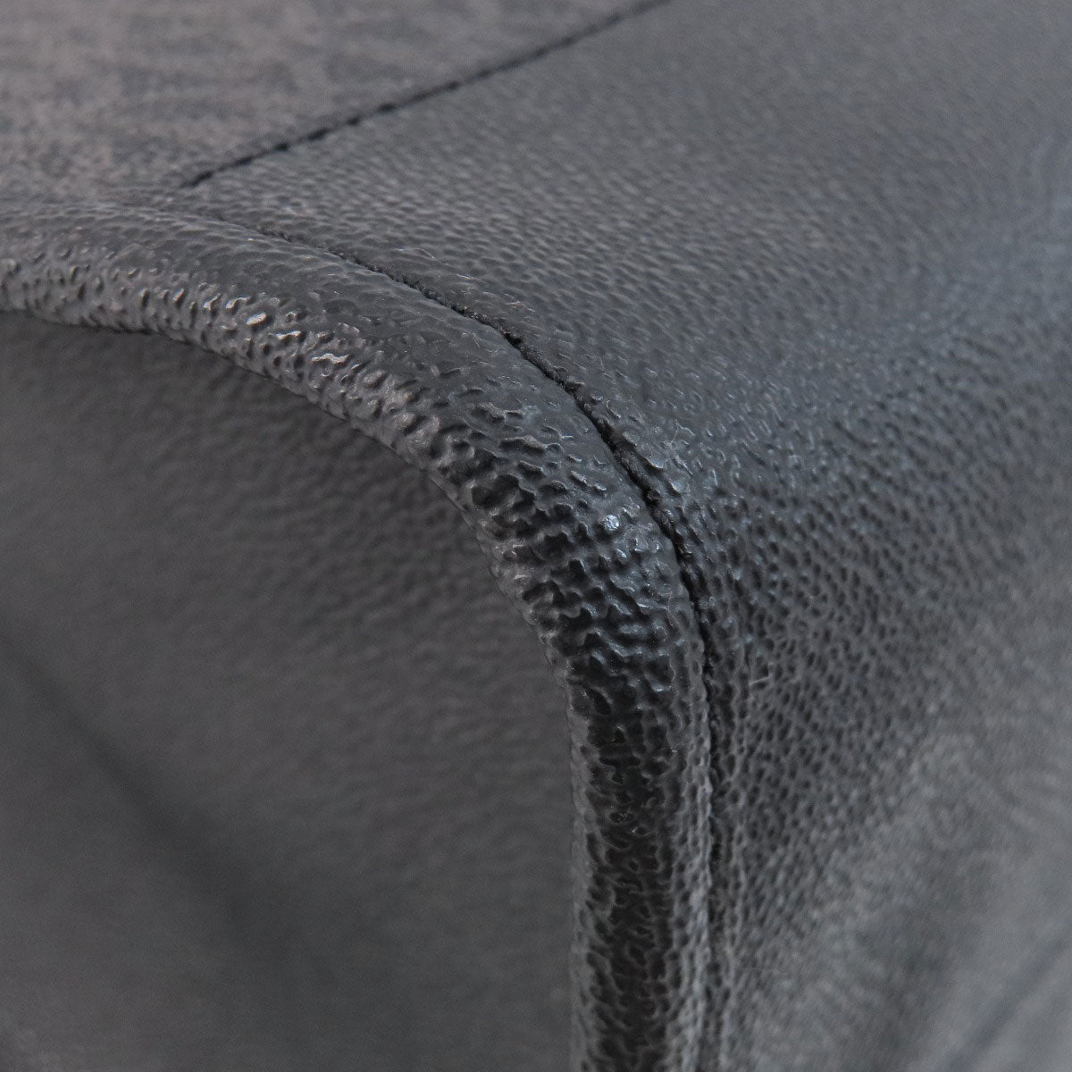 Michael Kors MK signature Tote Bag PVC Ladies [Used]