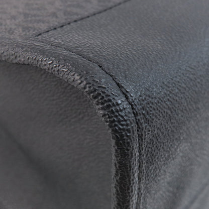 Michael Kors MK signature Tote Bag PVC Ladies [Used]