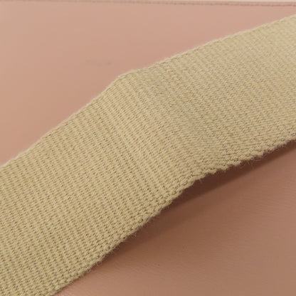 Michael Kors   Shoulder Bag logo Leather Ladies