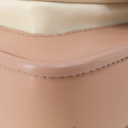 Michael Kors   Shoulder Bag logo Leather Ladies