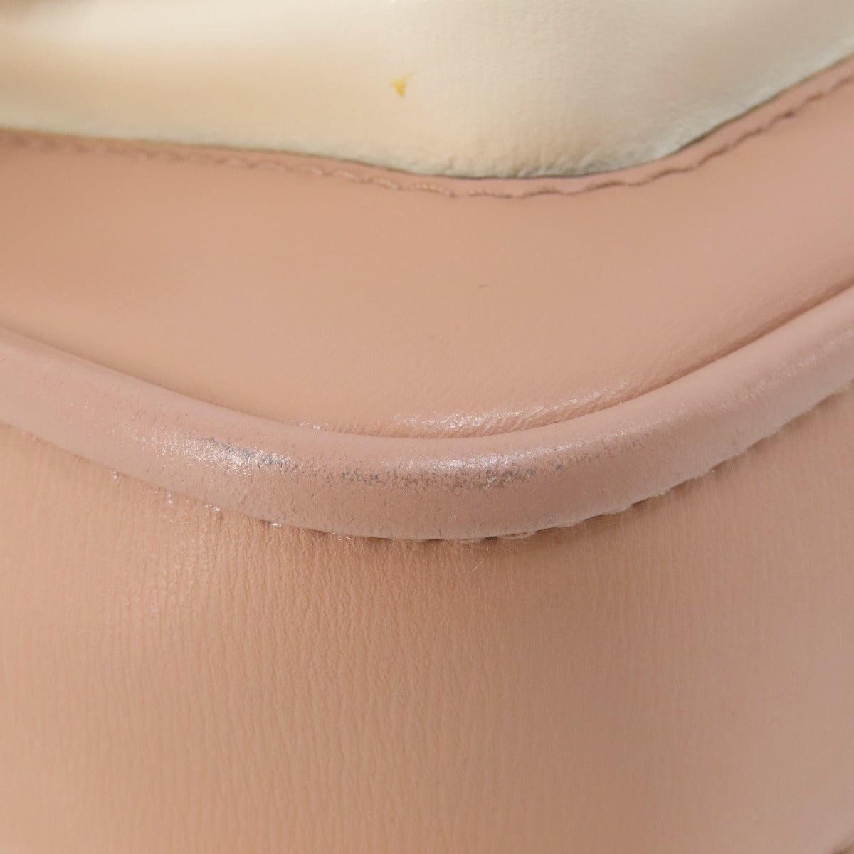 Michael Kors   Shoulder Bag logo Leather Ladies