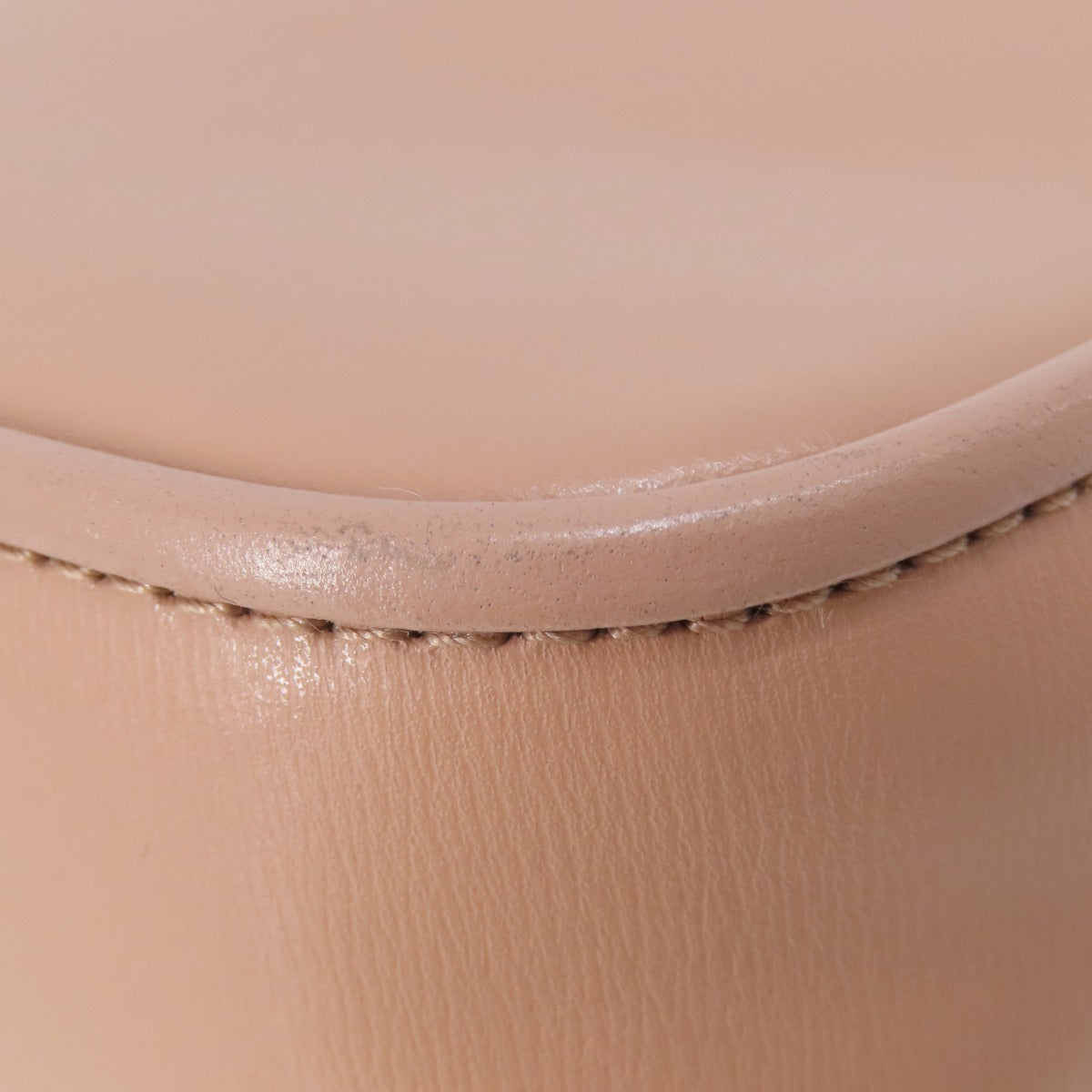 Michael Kors   Shoulder Bag logo Leather Ladies