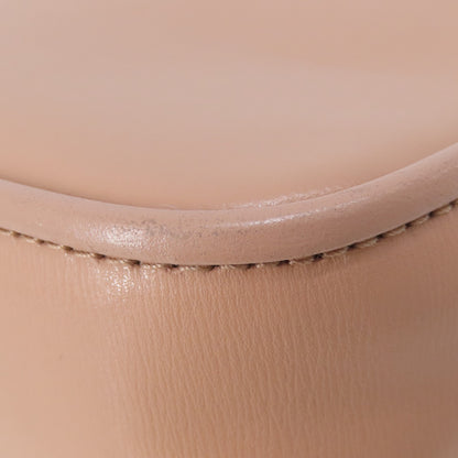 Michael Kors   Shoulder Bag logo Leather Ladies