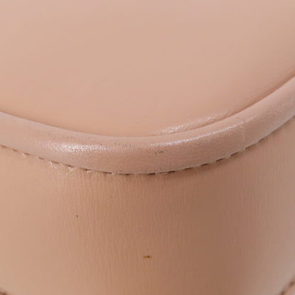 Michael Kors   Shoulder Bag logo Leather Ladies