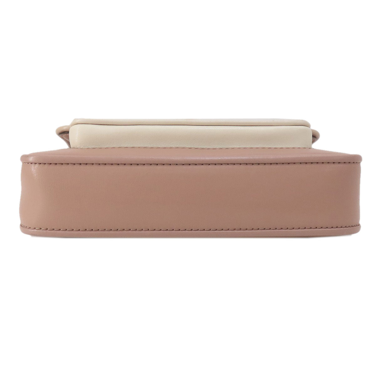 Michael Kors   Shoulder Bag logo Leather Ladies