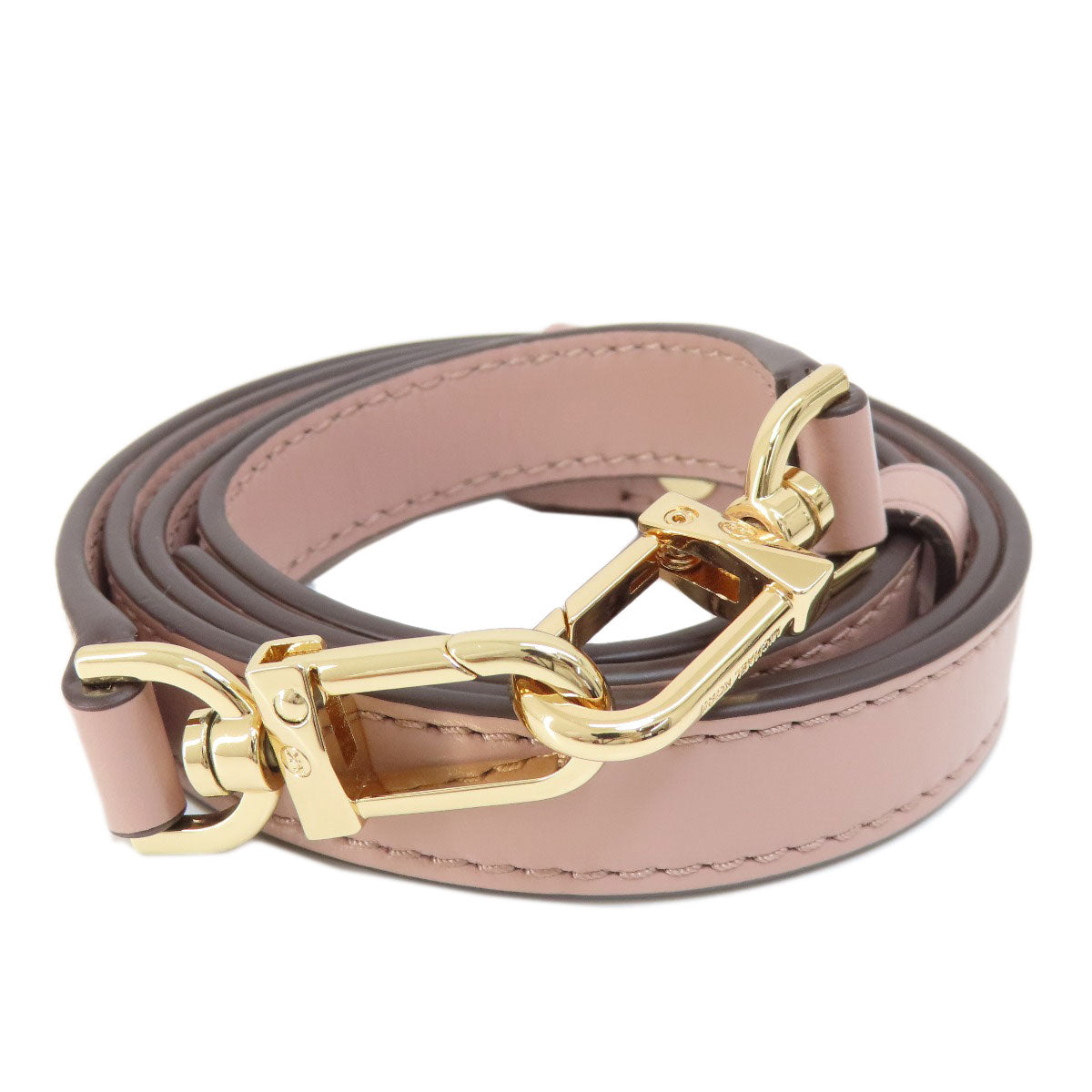 Michael Kors   Shoulder Bag logo Leather Ladies