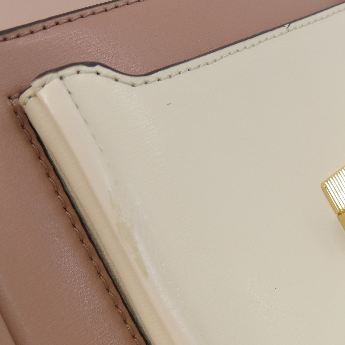 Michael Kors   Shoulder Bag logo Leather Ladies