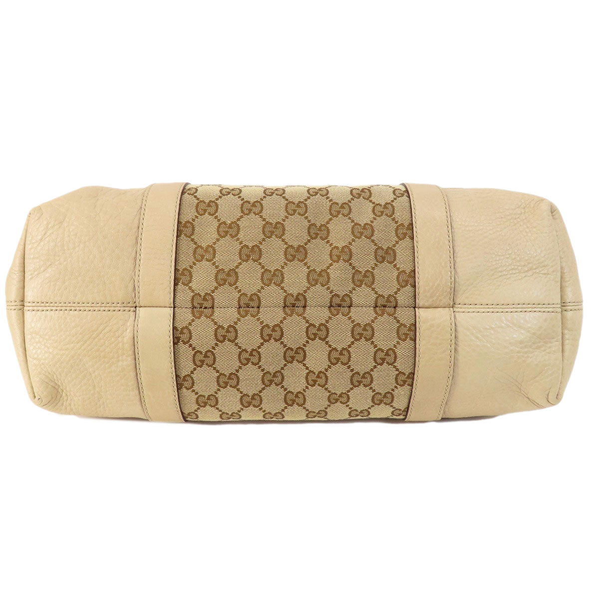 GUCCI 353122 Miss GG Tote Bag Canvas Ladies [Used]