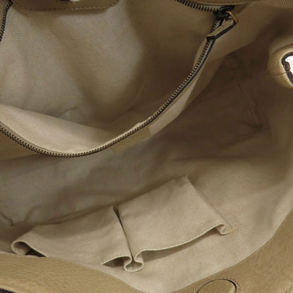 GUCCI 353122 Miss GG Tote Bag Canvas Ladies [Used]