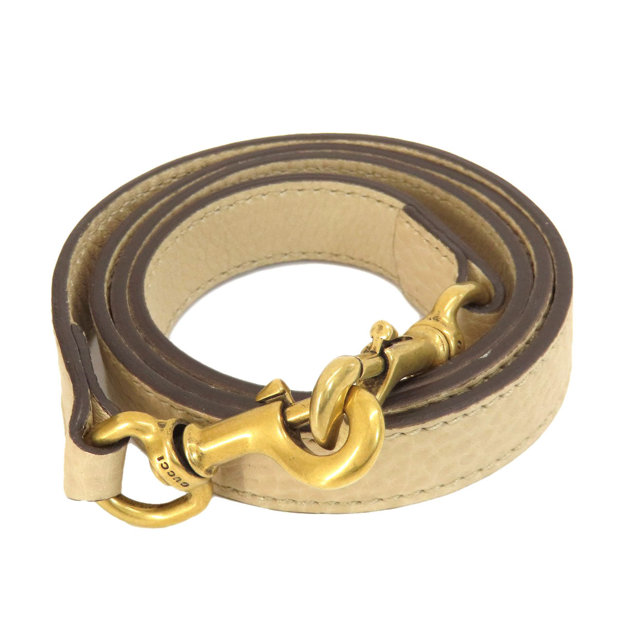 GUCCI 353122 Miss GG Tote Bag Canvas Ladies [Used]