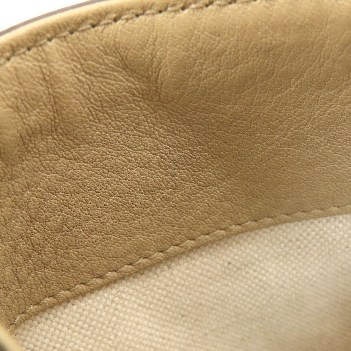 GUCCI 353122 Miss GG Tote Bag Canvas Ladies [Used]