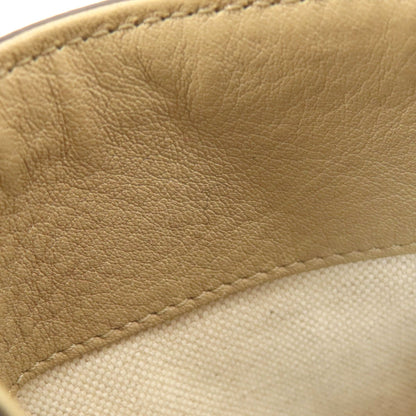 GUCCI 353122 Miss GG Tote Bag Canvas Ladies [Used]