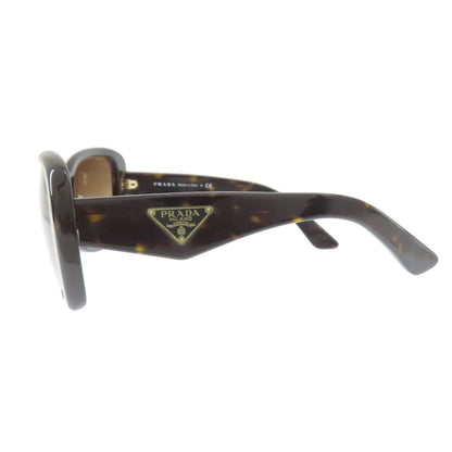 PRADA   sunglasses Logo Hardware Plastic Ladies