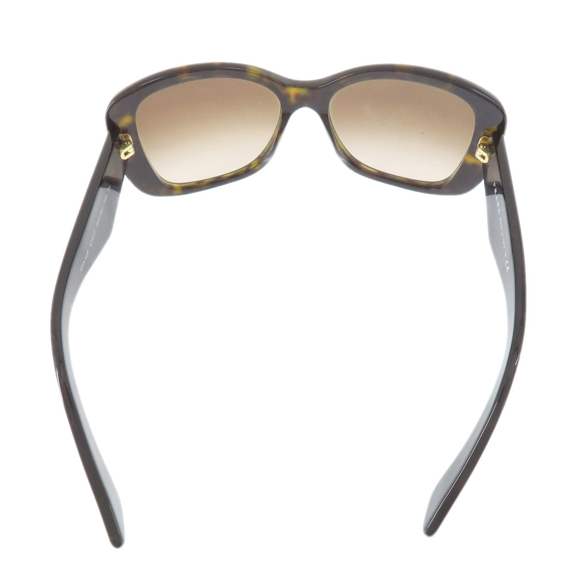 PRADA   sunglasses Logo Hardware Plastic Ladies