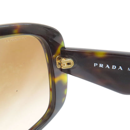 PRADA   sunglasses Logo Hardware Plastic Ladies