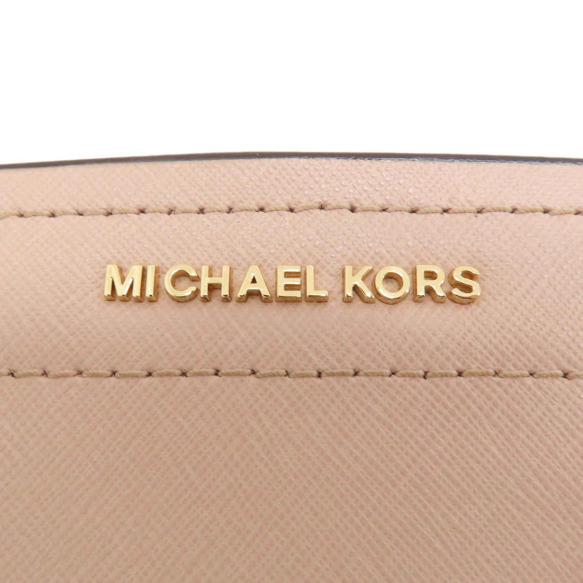 Michael Kors   Handbag 2WAY Leather Ladies