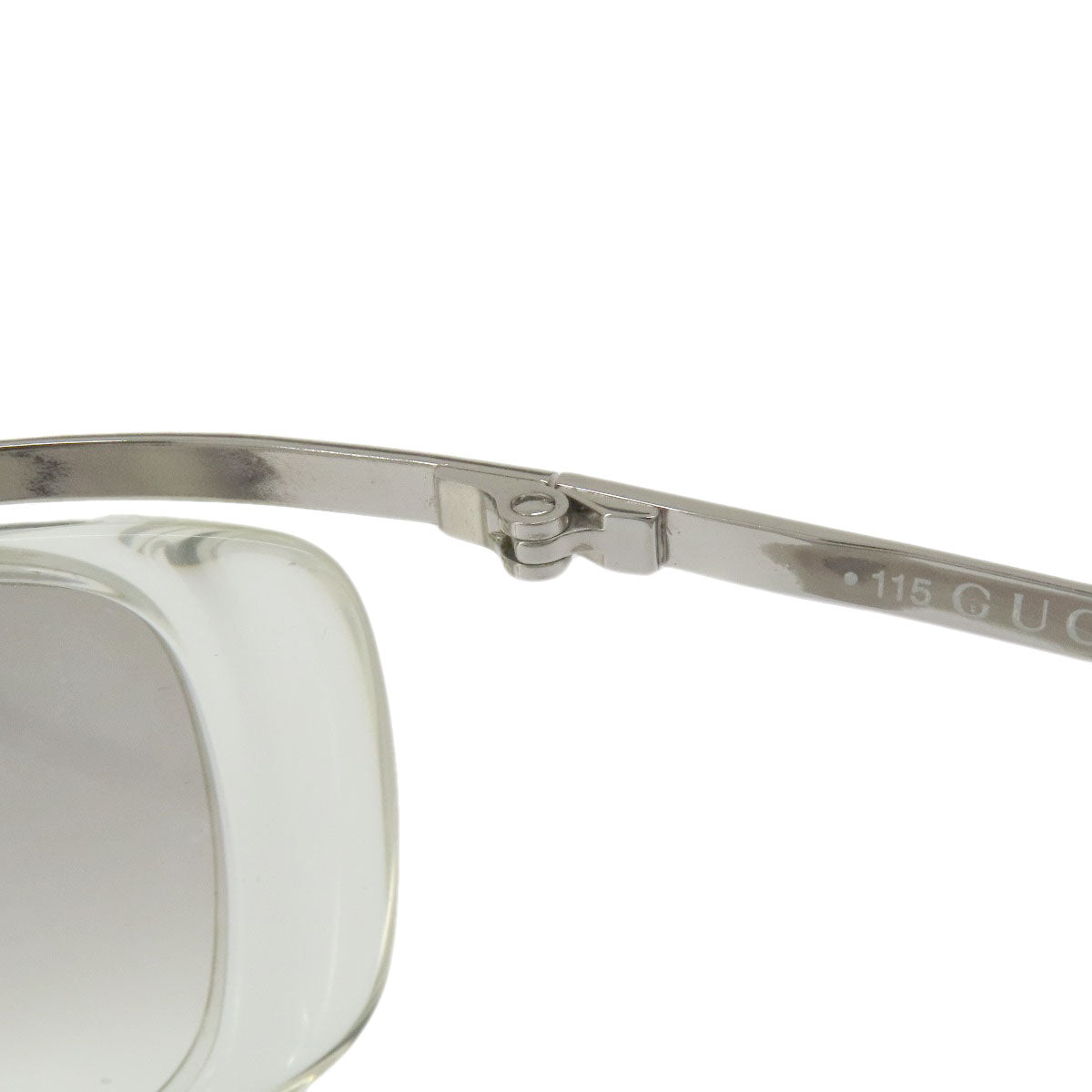 GUCCI  GG1420/S sunglasses logo Metal Ladies