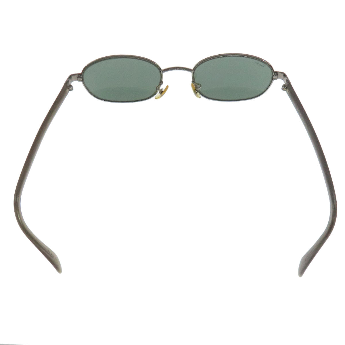 Ray Ban   sunglasses logo Metal Ladies