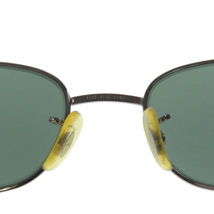 Ray Ban   sunglasses logo Metal Ladies