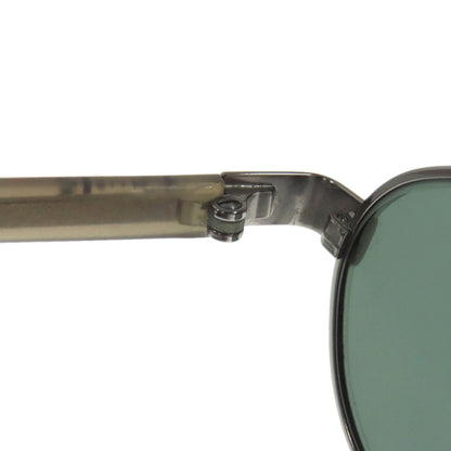 Ray Ban   sunglasses logo Metal Ladies